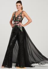 ellie wilde jumpsuit