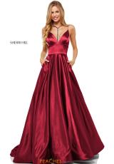 sherri hill 52195