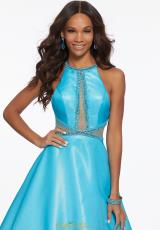 Turquoise