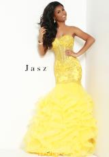 Jasz Couture Dress 7670