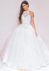 Vizcaya Dress 89227 | PeachesBoutique.com