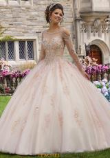 Blush/Champagne
