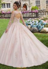 Blush/Champagne