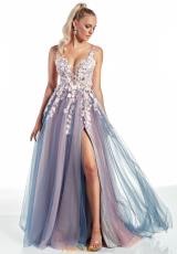 Alyce Paris Dress 60894 