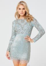 Powder Blue