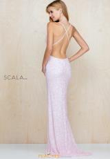 Scala Prom Dress 48938 