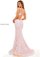 Rachel Allan Dress 7147 
