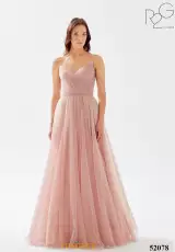 Vintage Pink