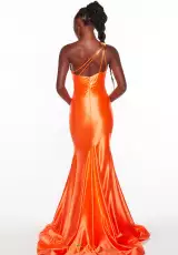 Bright Orange