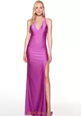 Neon Purple