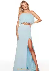 Glacier Blue