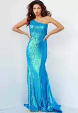 Iridescent Royal