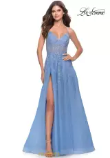 Cloud Blue