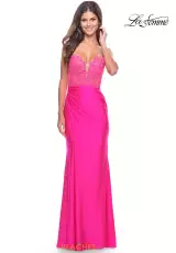 Neon Pink