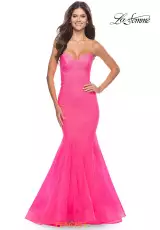 Neon Pink