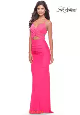 Neon Pink