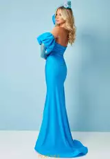Ocean Blue