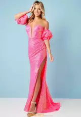 Hot Pink