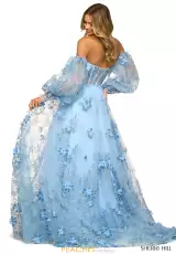 Light Blue
