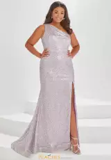 Dusty Lilac