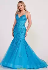 Ocean Blue