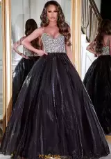 Black Silver