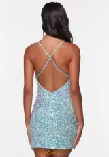 Mint/Opal