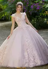 Champagne/Blush