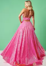 Hot Pink