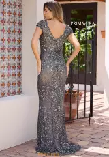 Charcoal Gold