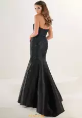 Black/Indigo