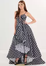 Black/White