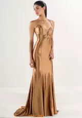 Bronze