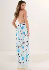 Indigo Petal