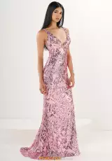 Rose Pink