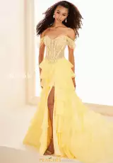 Canary Yellow