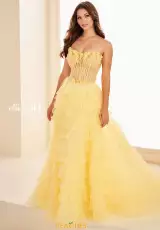 Canary Yellow