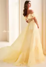 Canary Yellow
