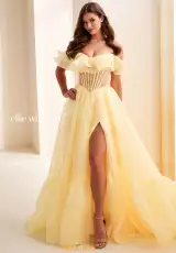 Canary Yellow