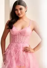 Candy Pink