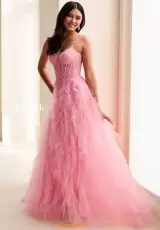 Candy Pink