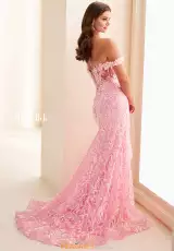 Candy Pink