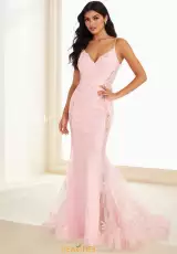 Candy Pink