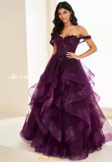Dark Plum