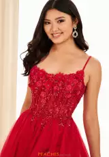 Dark Red