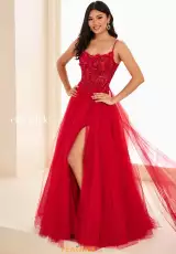 Dark Red