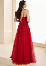 Dark Red