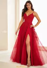 Dark Red