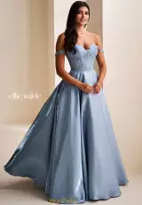 Dusty Blue