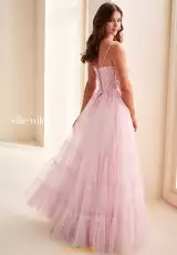 Fairy Pink